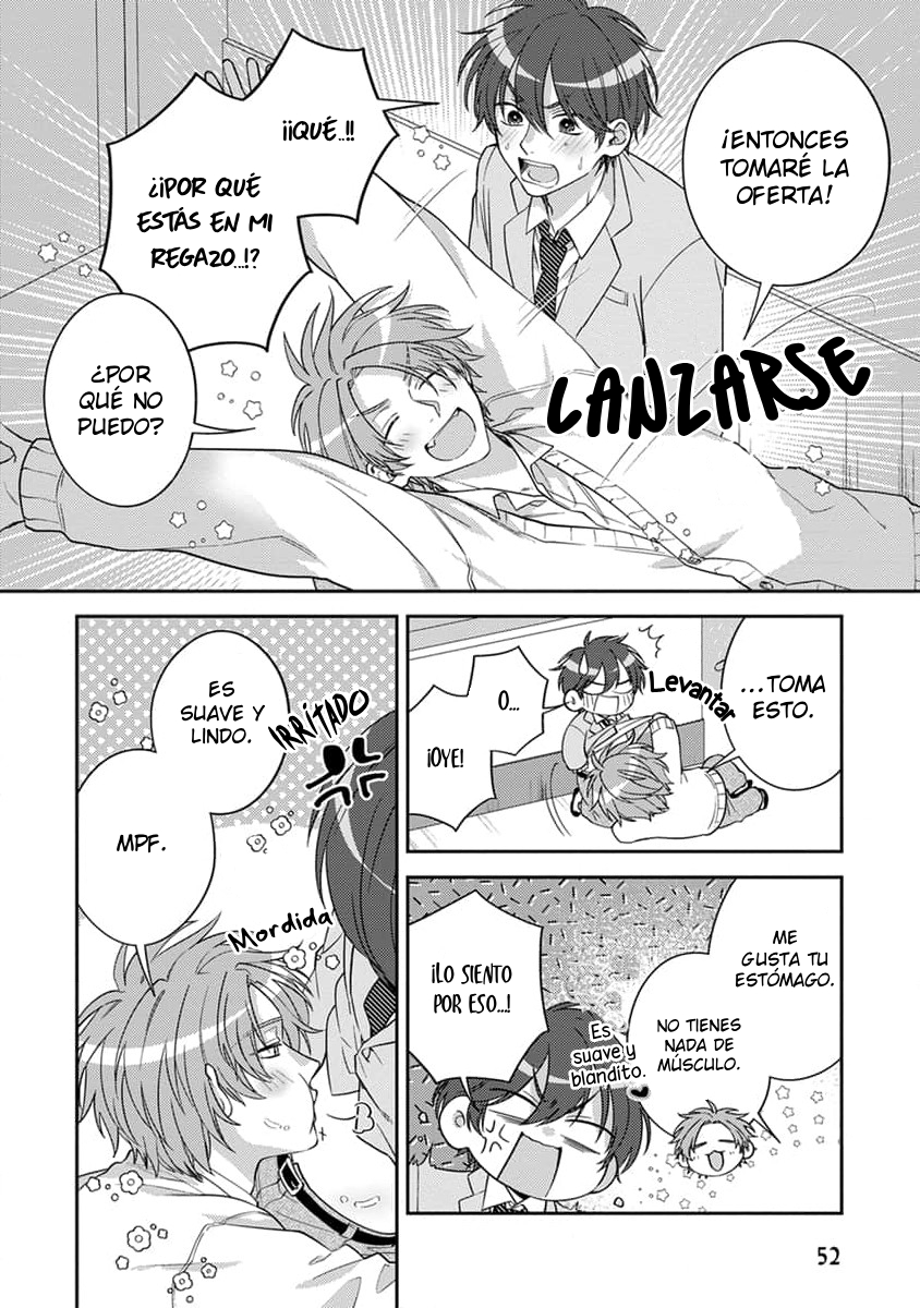 17 Ouji-sama no Dakimakura