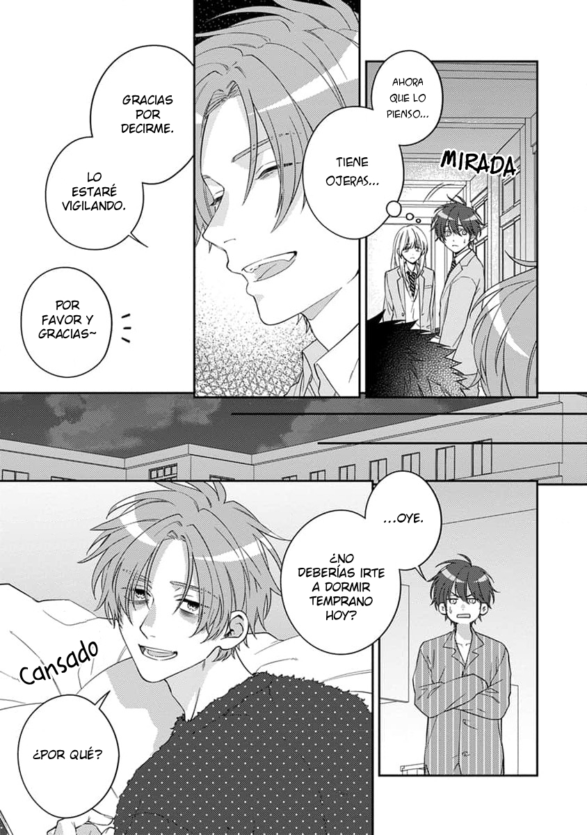 8 Ouji-sama no Dakimakura