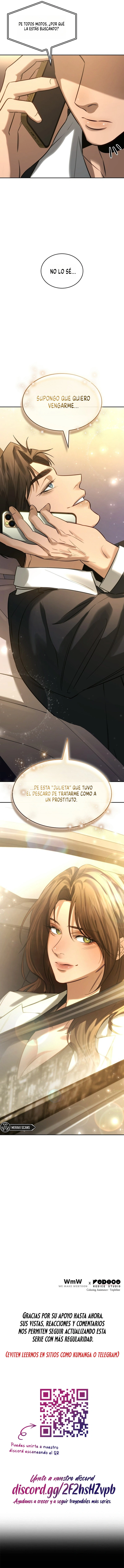 20 Los lazos que nos unen