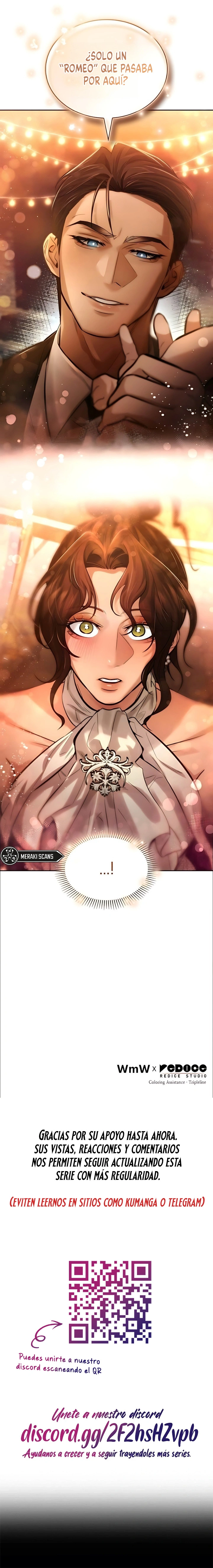 15 Los lazos que nos unen