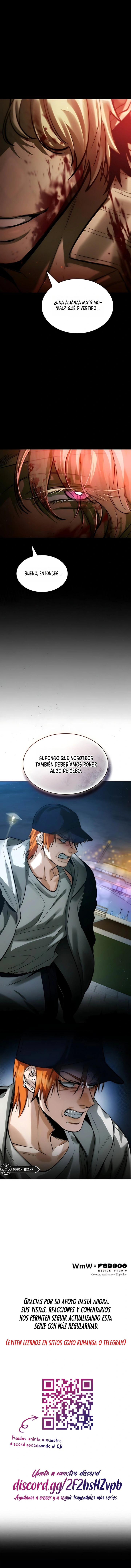 16 Los lazos que nos unen