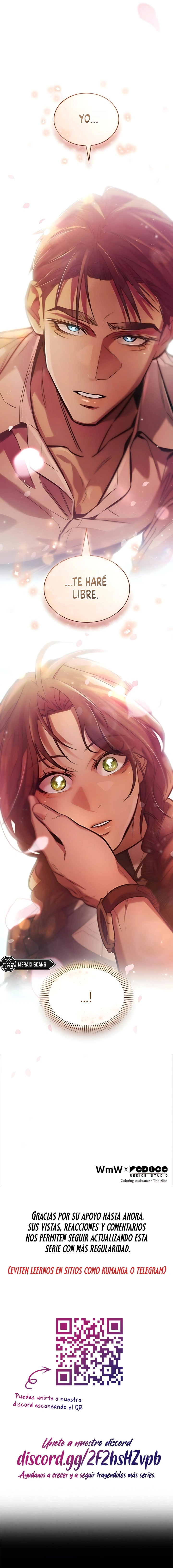 16 Los lazos que nos unen