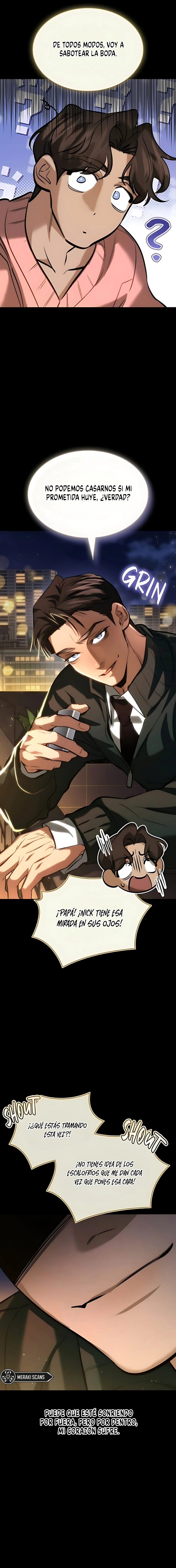 5 Los lazos que nos unen