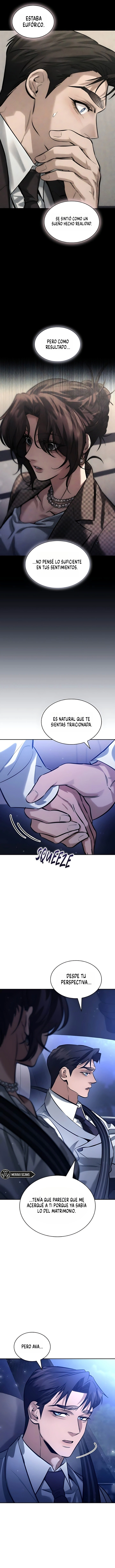 14 Los lazos que nos unen