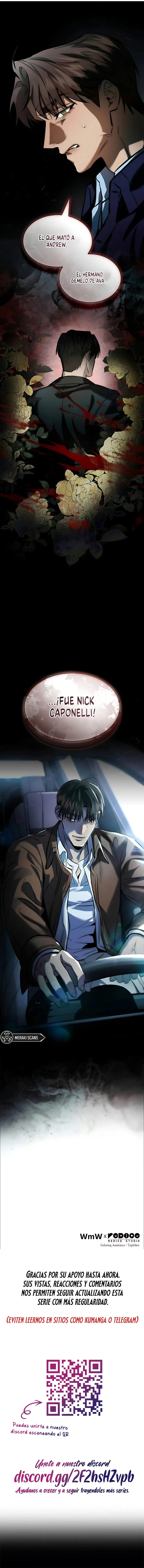 12 Los lazos que nos unen