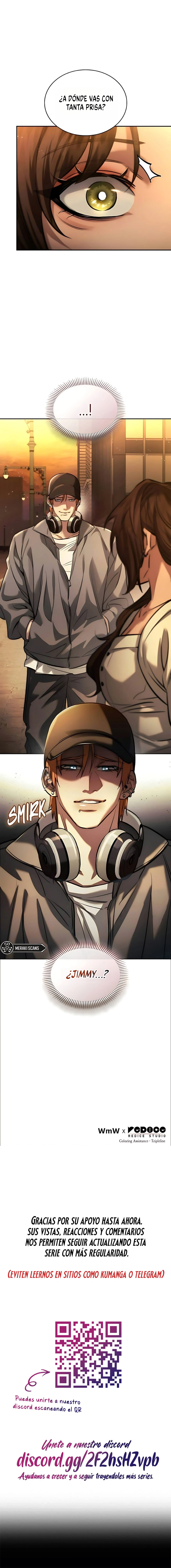 12 Los lazos que nos unen