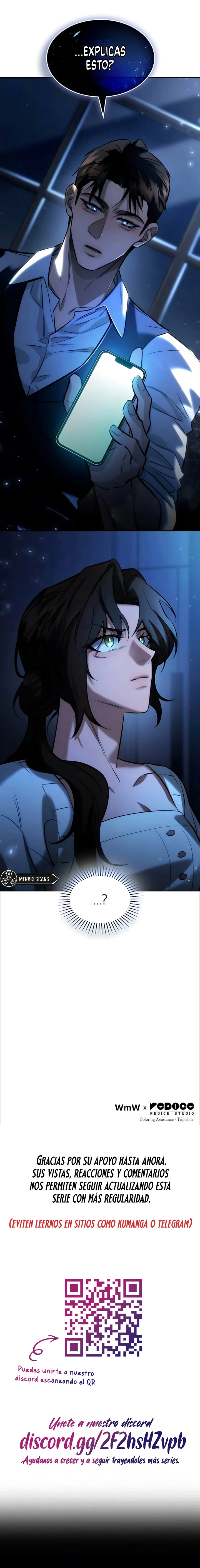 12 Los lazos que nos unen