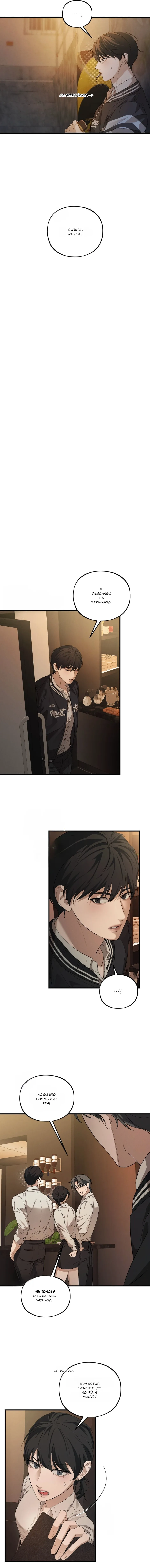 10 Disolución Su última elección