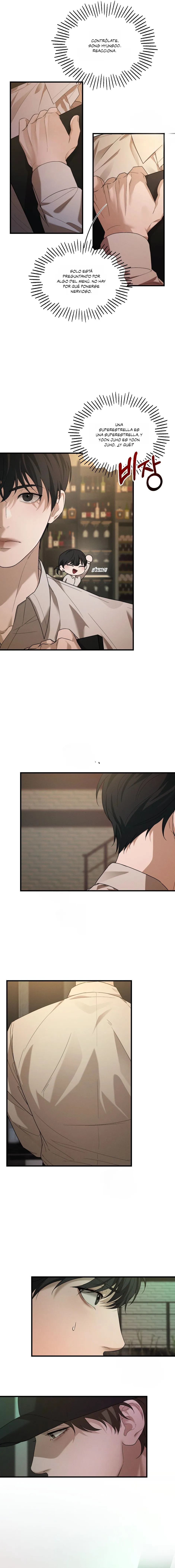 13 Disolución Su última elección