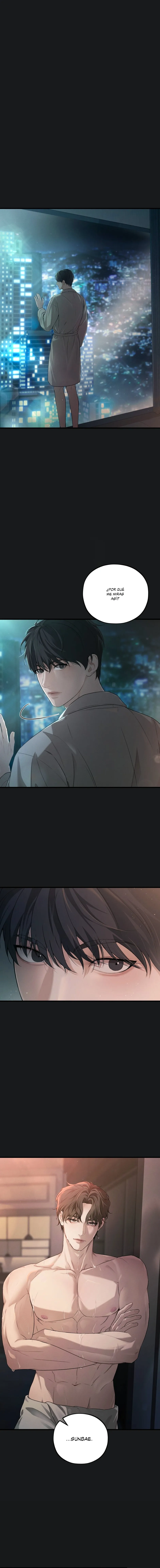 0 Disolución Su última elección