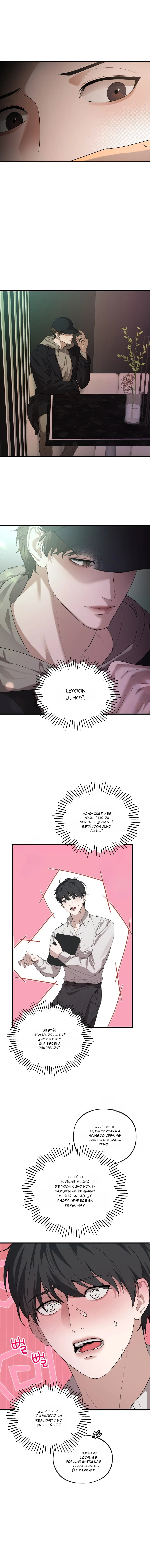 12 Disolución Su última elección