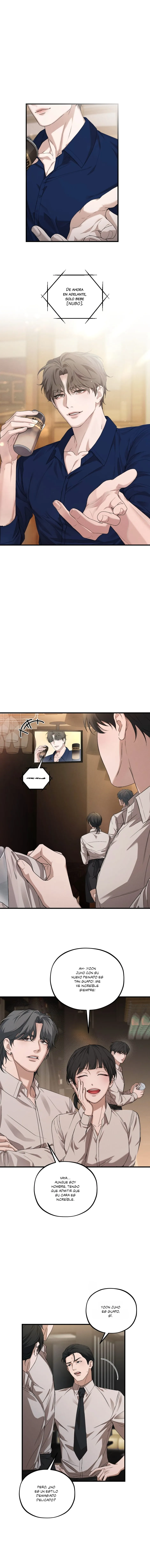 3 Disolución Su última elección