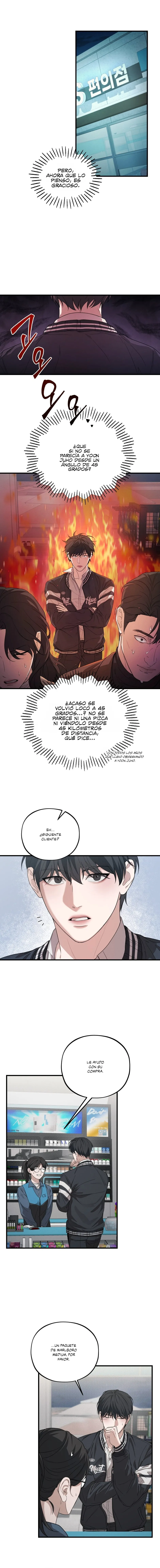 6 Disolución Su última elección