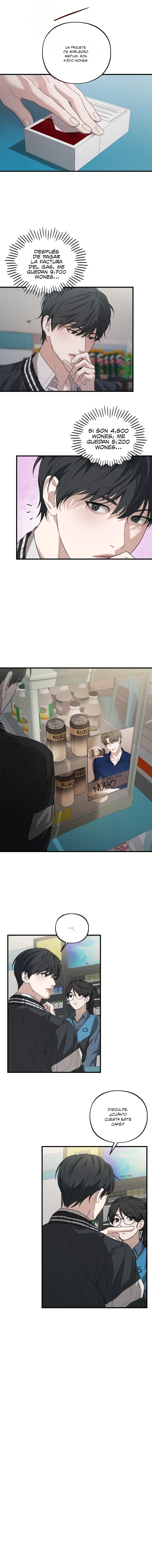 7 Disolución Su última elección