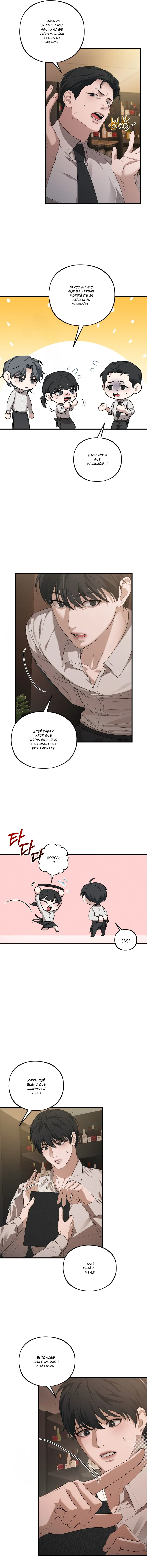 11 Disolución Su última elección