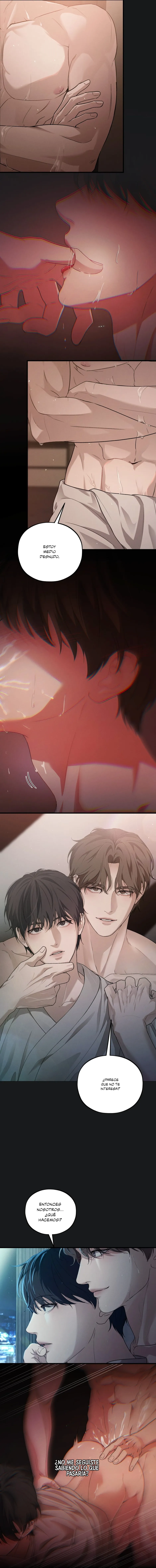 1 Disolución Su última elección