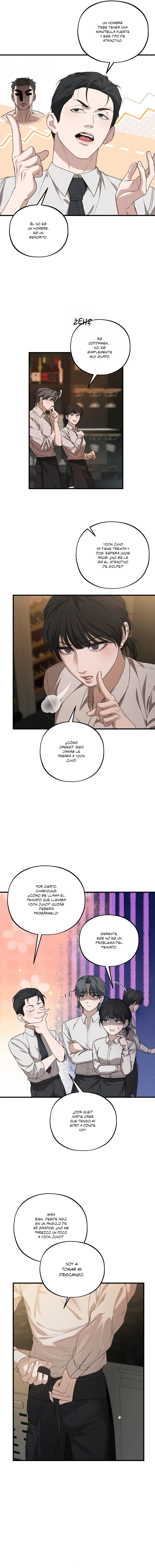 4 Disolución Su última elección