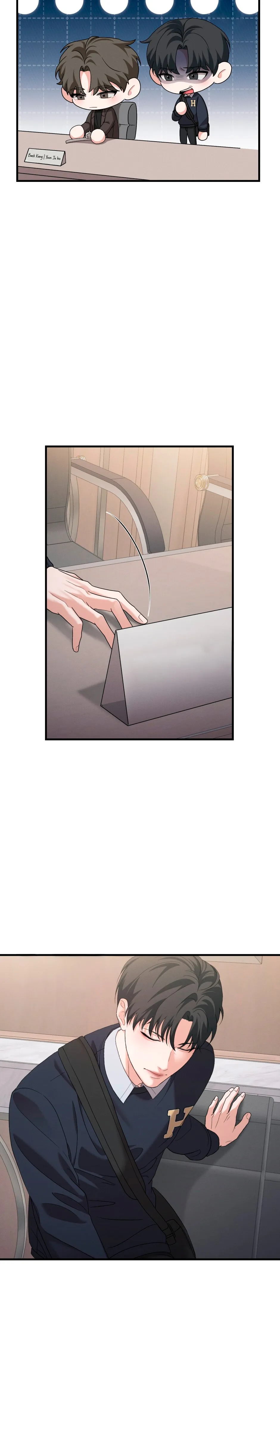 31 Disolución Su última elección