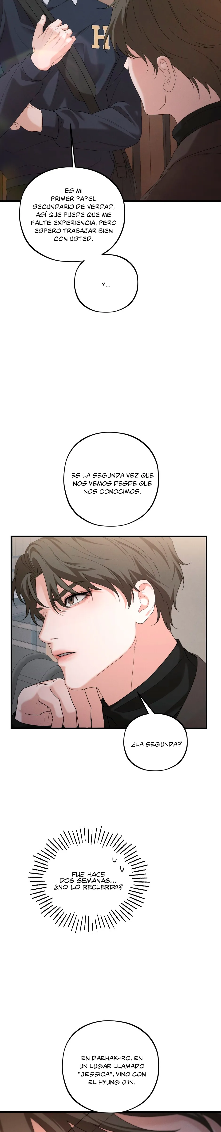 26 Disolución Su última elección