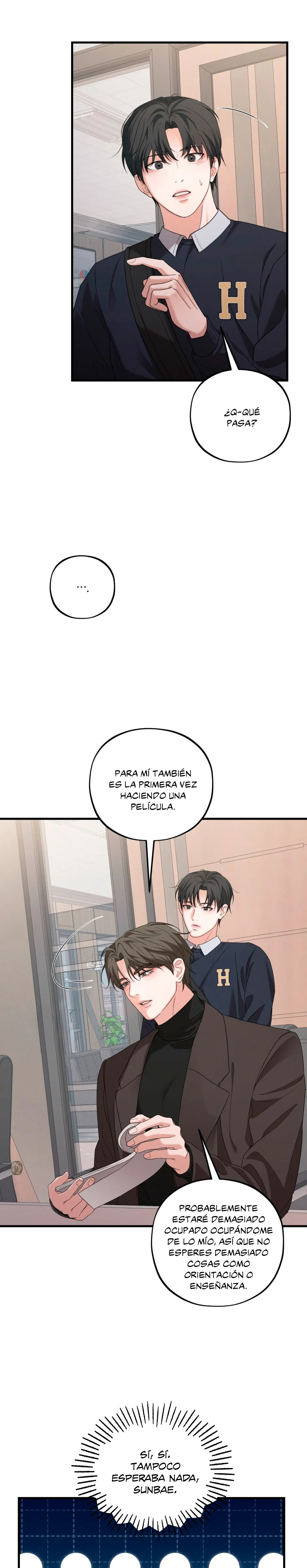 30 Disolución Su última elección