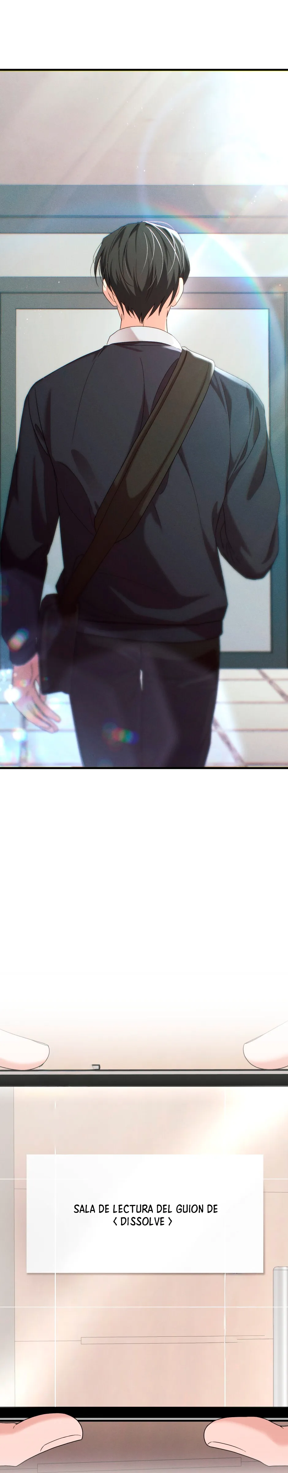 16 Disolución Su última elección