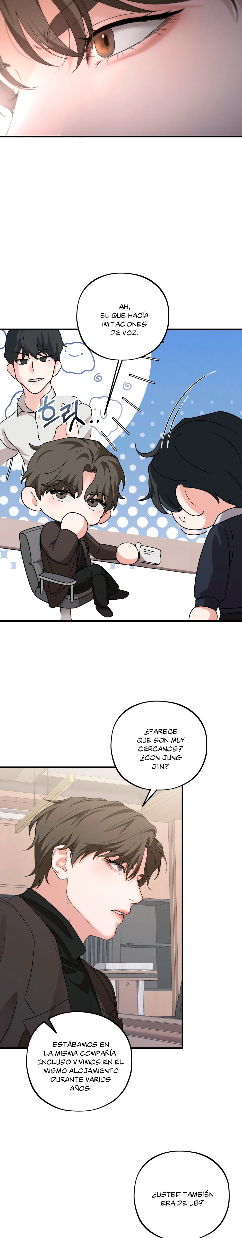 27 Disolución Su última elección