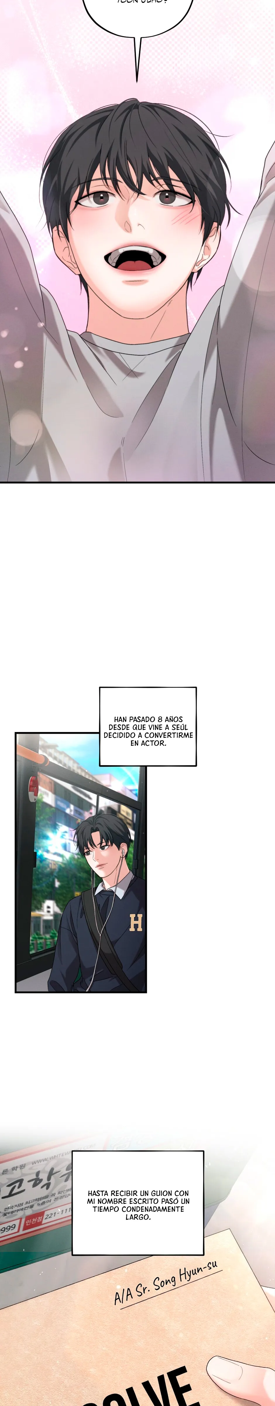 10 Disolución Su última elección