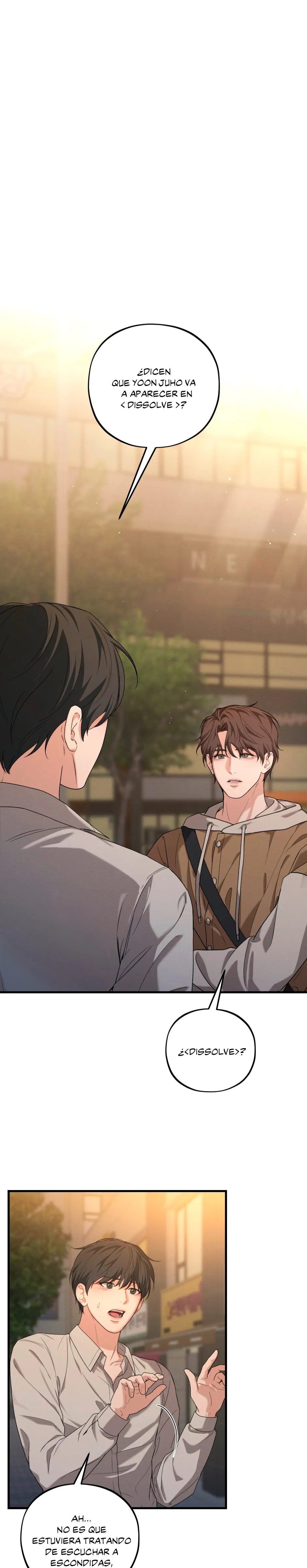 0 Disolución Su última elección