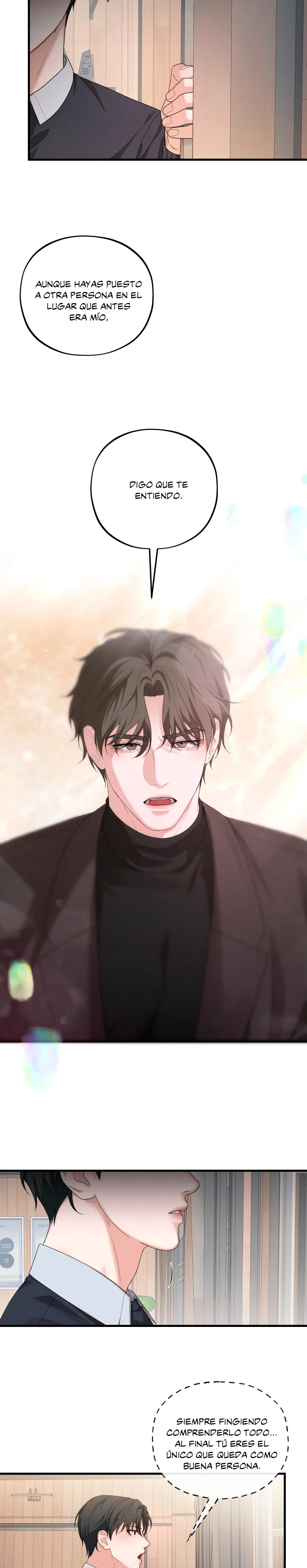 22 Disolución Su última elección