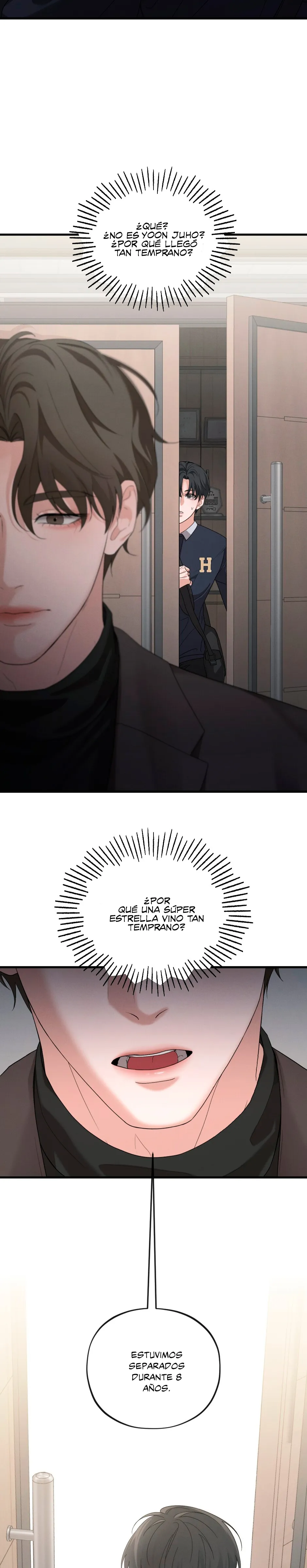 20 Disolución Su última elección