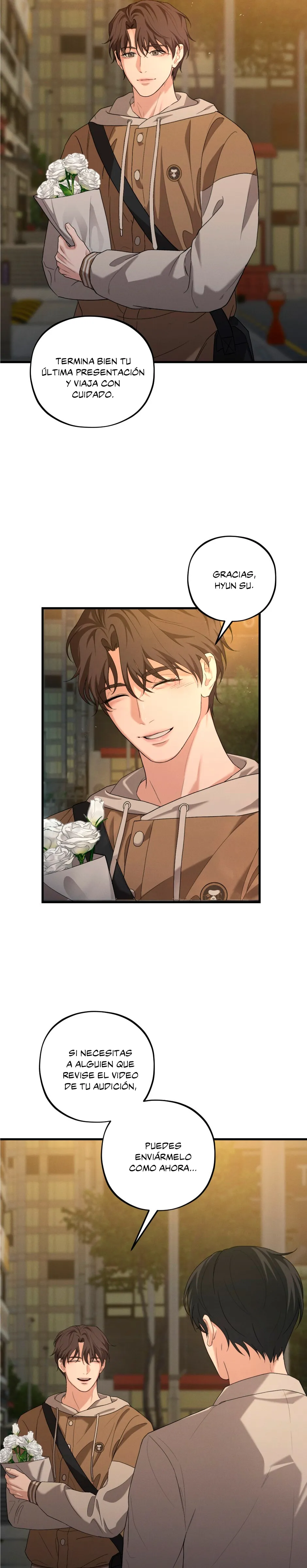 5 Disolución Su última elección