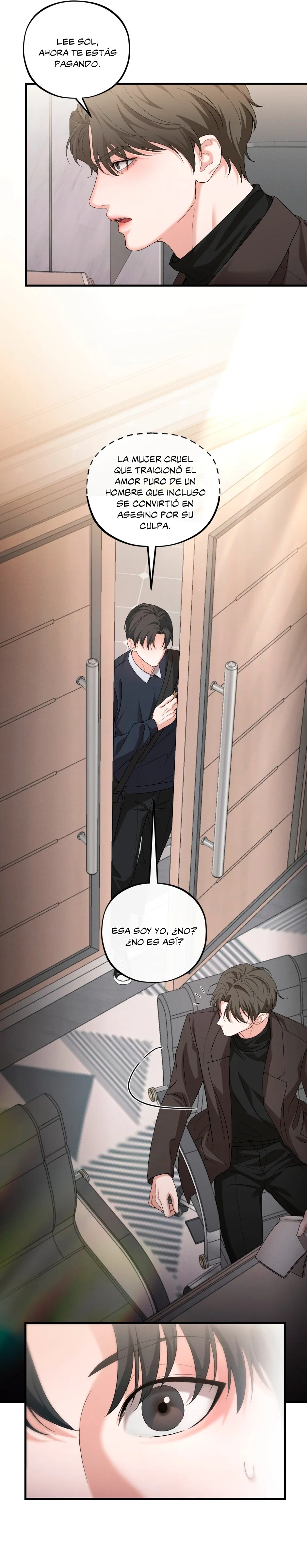 24 Disolución Su última elección