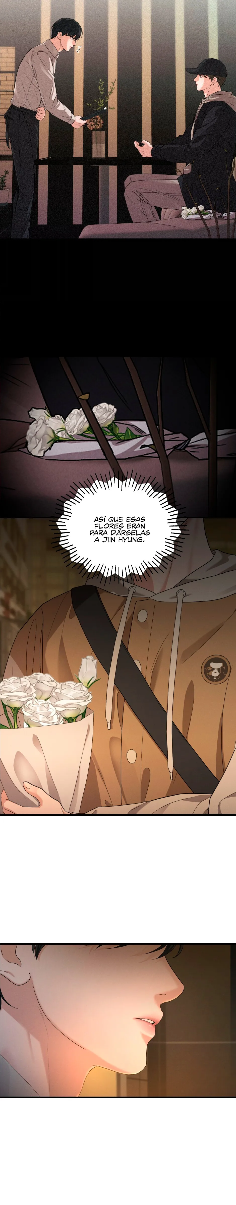 3 Disolución Su última elección