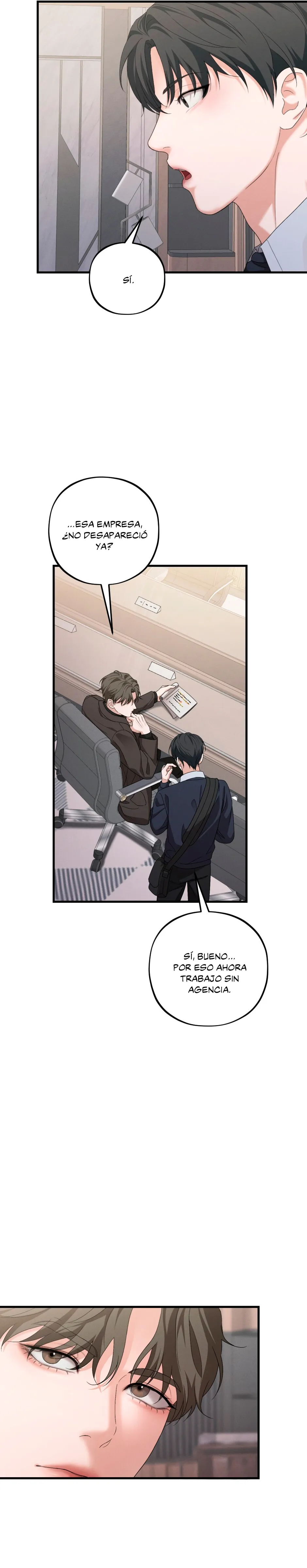 29 Disolución Su última elección