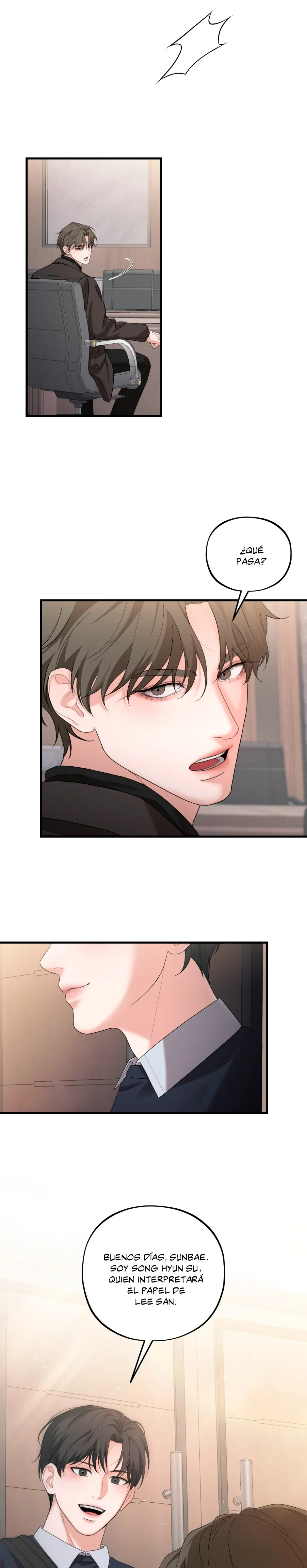 25 Disolución Su última elección