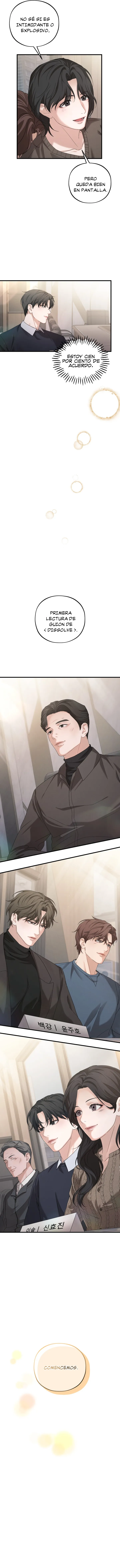 7 Disolución Su última elección