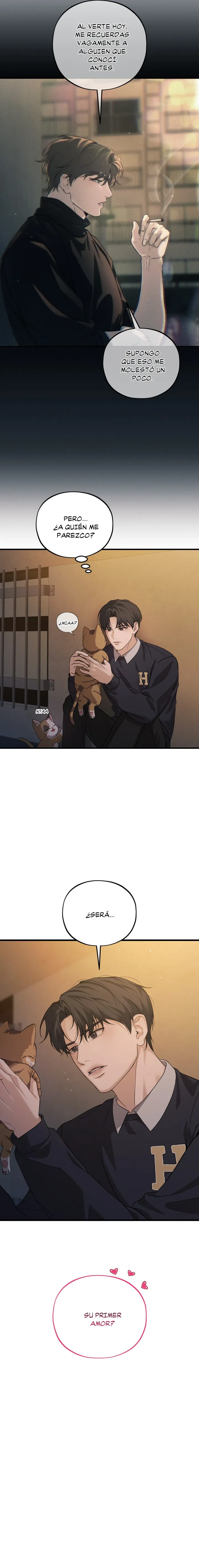 6 Disolución Su última elección