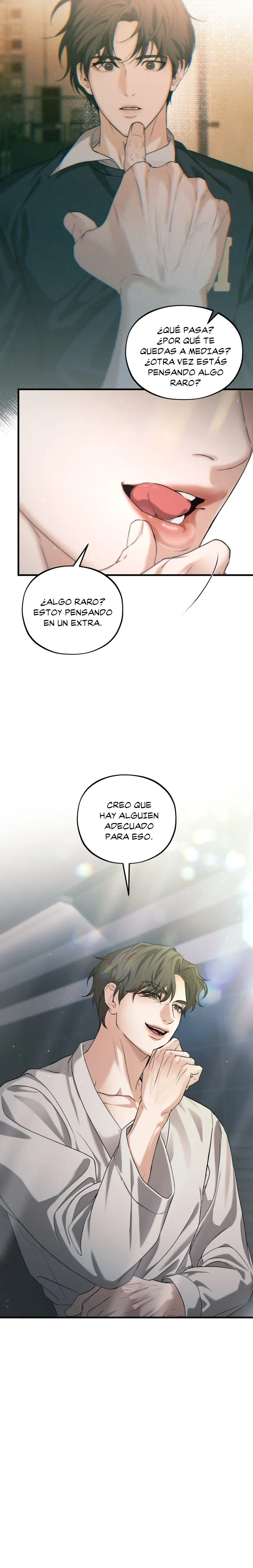 6 Disolución Su última elección