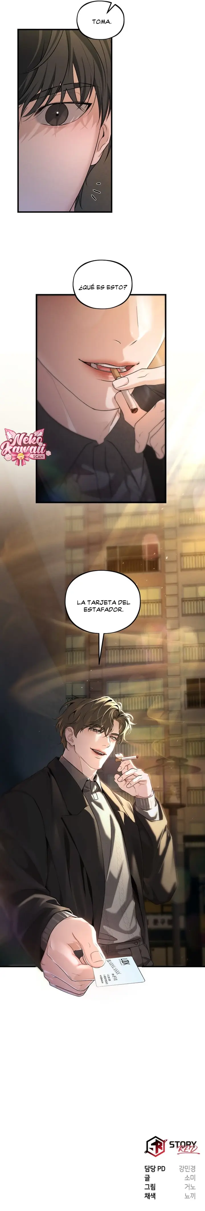 6 Disolución Su última elección