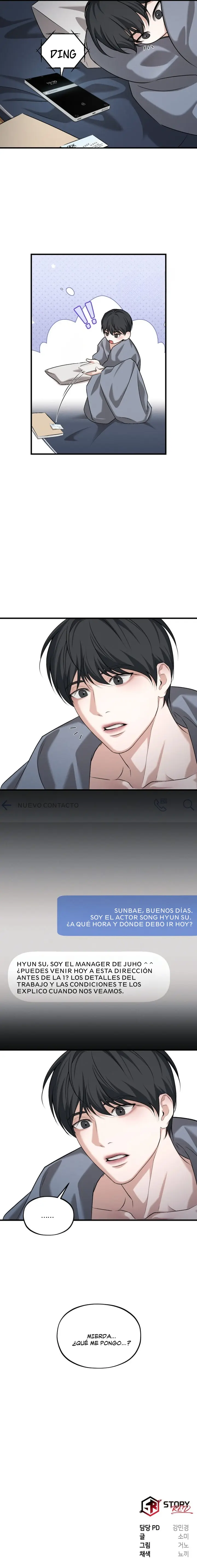 6 Disolución Su última elección