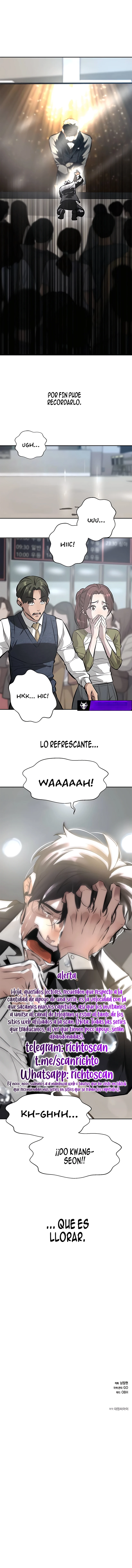 10 La llama de las emociones robadas