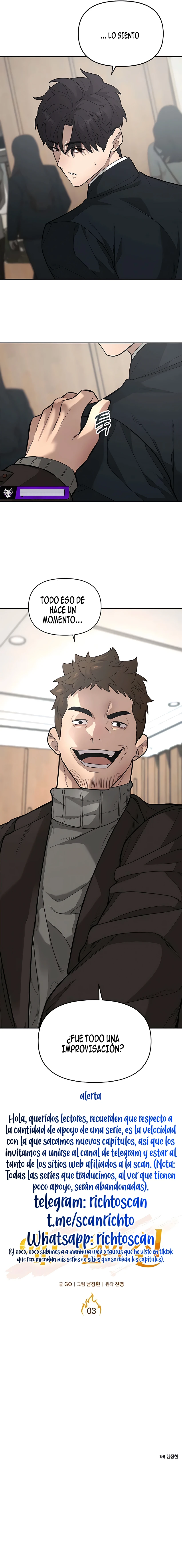 6 La llama de las emociones robadas