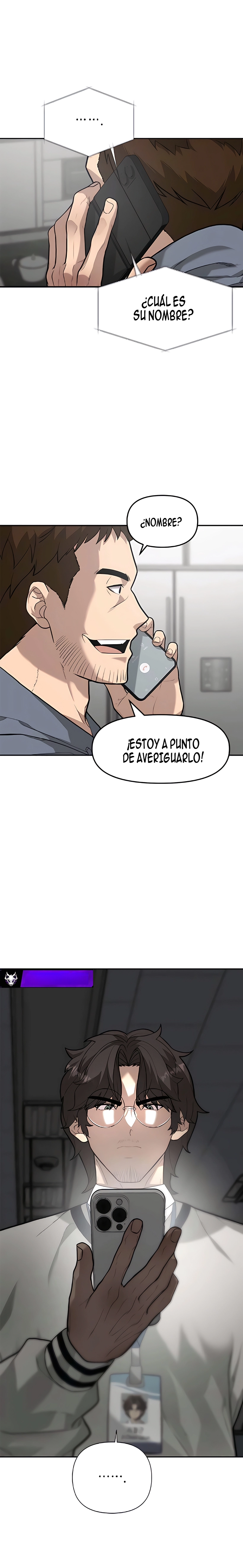 24 La llama de las emociones robadas