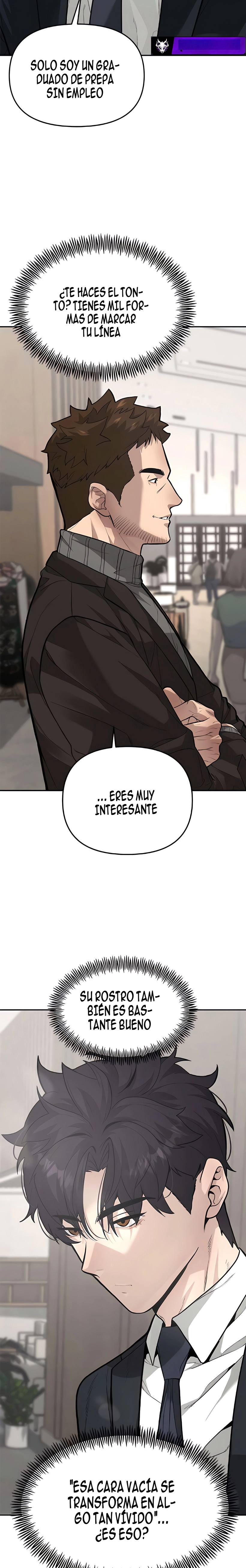 7 La llama de las emociones robadas