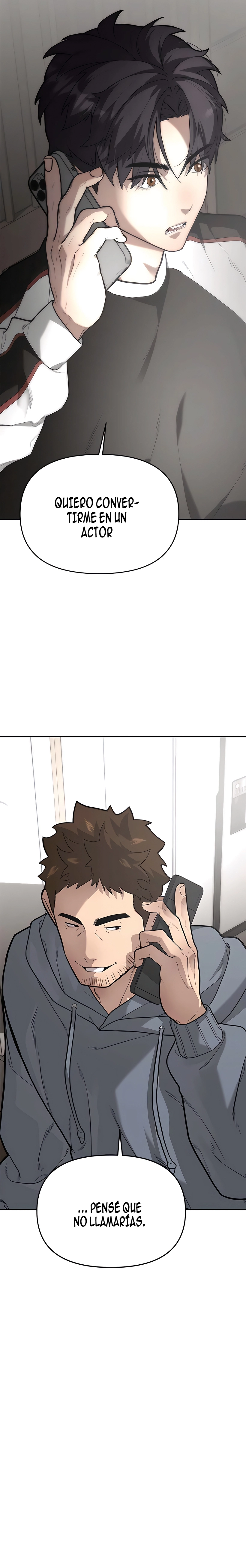 27 La llama de las emociones robadas