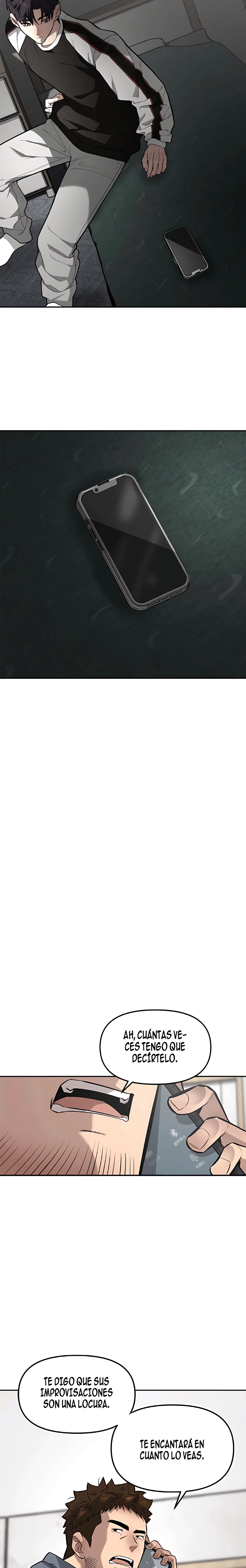 21 La llama de las emociones robadas