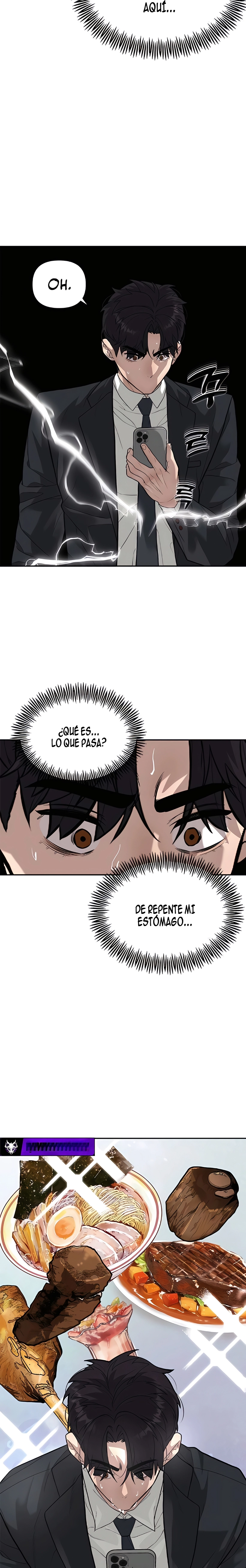 10 La llama de las emociones robadas