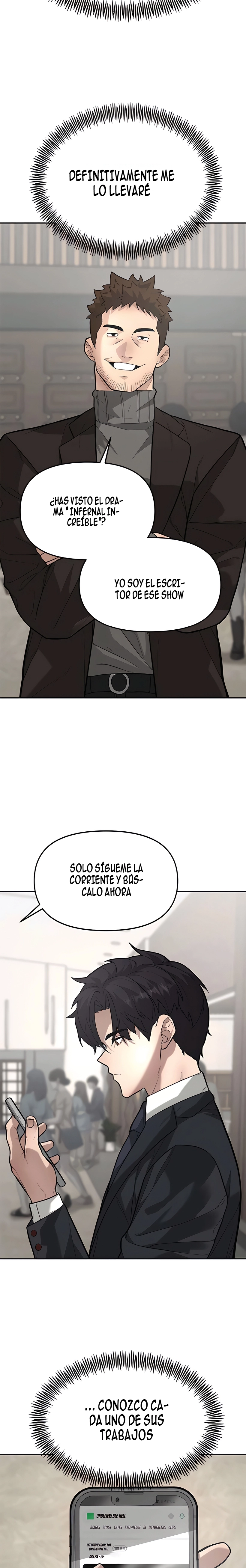 8 La llama de las emociones robadas