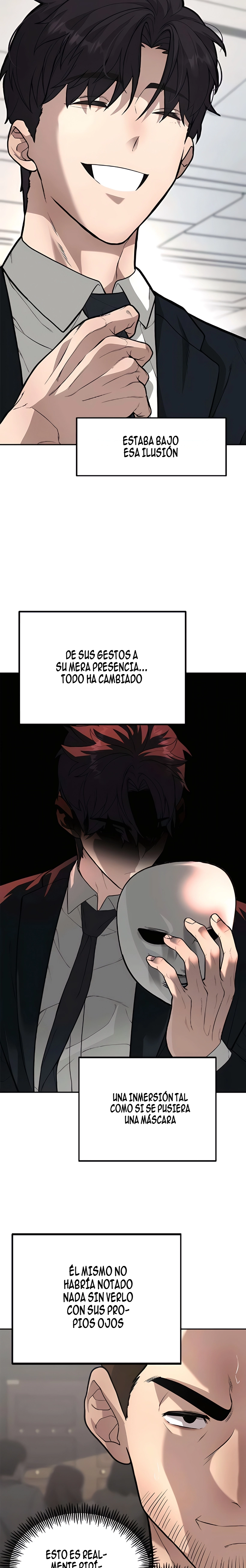 3 La llama de las emociones robadas