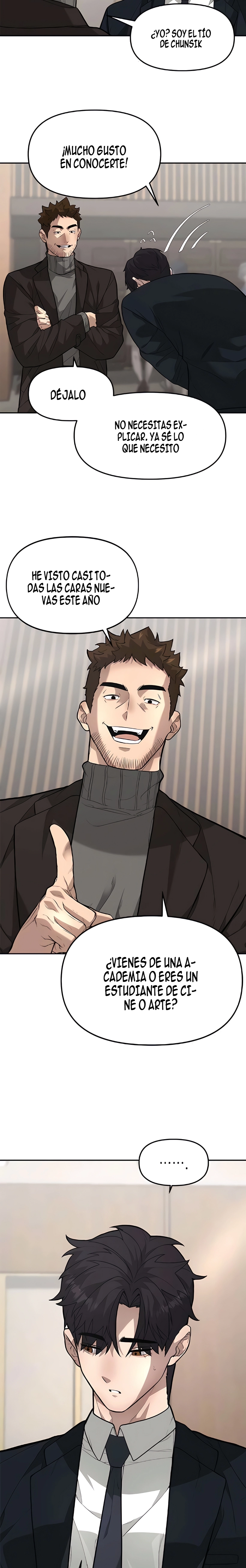 6 La llama de las emociones robadas